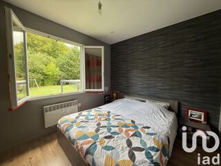  Maison  vendre 6 pices 162 m