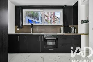  Appartement � vendre 1 pi�ce 35 m�