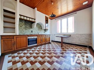  Maison  vendre 3 pices 66 m