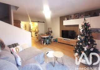  Maison � vendre 3 pi�ces 72 m�
