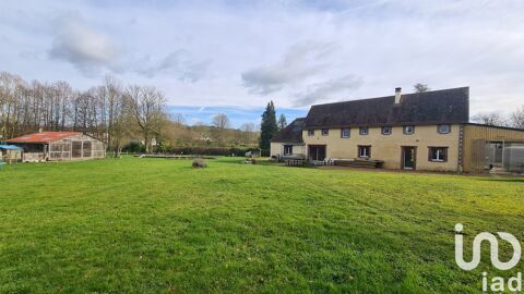   Vente Maison/villa 5 pices Maison - 5 pice(s) - 149 m