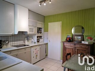  Maison � vendre 4 pi�ces 85 m�