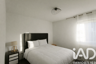  Maison � vendre 4 pi�ces 83 m�