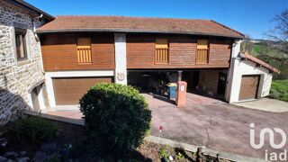  Maison  vendre 9 pices 380 m