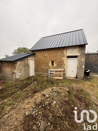  Maison � vendre 4 pi�ces 65 m�