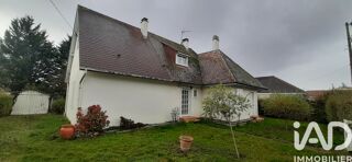  Maison � vendre 5 pi�ces 102 m�