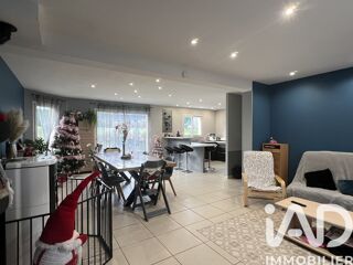  Maison � vendre 5 pi�ces 121 m�