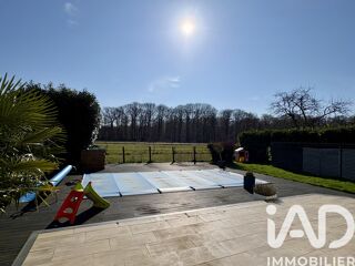  Maison � vendre 9 pi�ces 140 m�