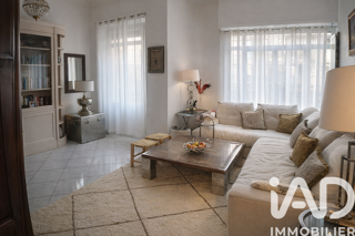  Appartement � vendre 3 pi�ces 83 m�