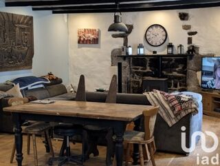  Maison � vendre 4 pi�ces 134 m�