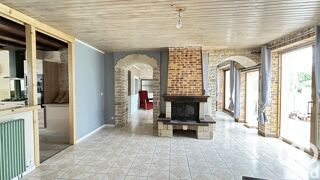  Maison � vendre 6 pi�ces 126 m�