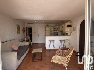  Appartement � vendre 3 pi�ces 50 m�