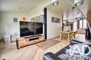  Maison � vendre 4 pi�ces 107 m�