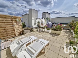  Appartement  vendre 5 pices 81 m
