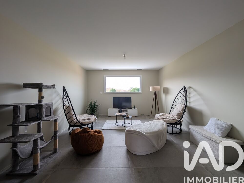 � vendre  Maison Panazol (87350)