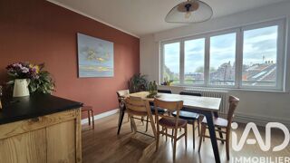  Appartement � vendre 7 pi�ces 87 m�