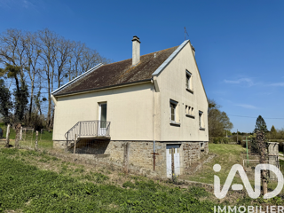  Maison � vendre 5 pi�ces 100 m�