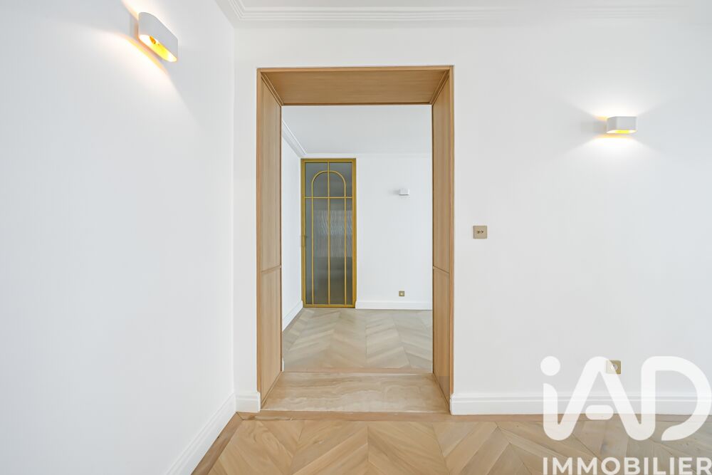  vendre  Appartement Paris 7