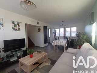  Maison � vendre 5 pi�ces 75 m�