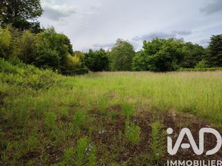  Terrain � vendre 1105 m�