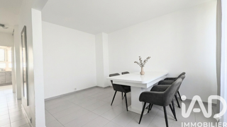  Appartement � vendre 4 pi�ces 82 m�