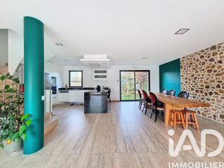  Villa � vendre 6 pi�ces 125 m�