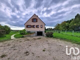  Maison � vendre 6 pi�ces 140 m�