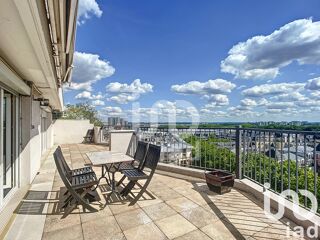  Appartement � vendre 4 pi�ces 97 m�