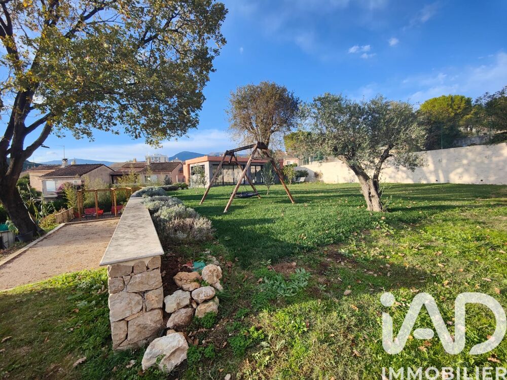 � vendre  Maison Villeneuve-Loubet (06270)