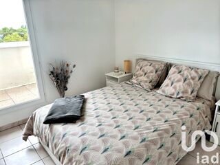  Appartement  vendre 3 pices 50 m