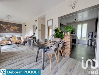  Appartement � vendre 4 pi�ces 89 m�