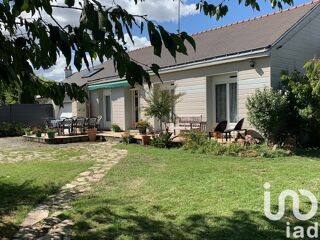 Maison � vendre 4 pi�ces 96 m�