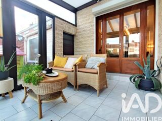  Maison � vendre 5 pi�ces 95 m�