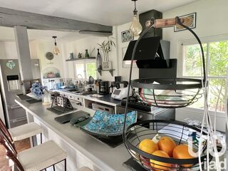  Maison  vendre 8 pices 190 m