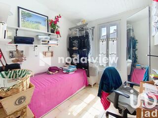  Maison � vendre 3 pi�ces 51 m�