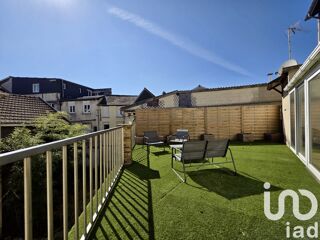  Appartement  vendre 5 pices 128 m