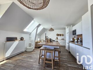  Appartement � vendre 2 pi�ces 52 m�