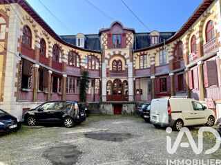  Appartement � vendre 1 pi�ce 23 m�