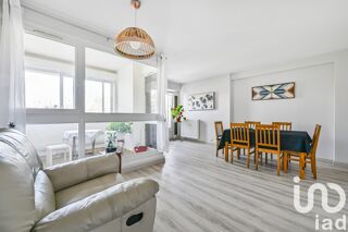  Appartement  vendre 3 pices 73 m