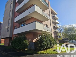  Appartement � vendre 2 pi�ces 49 m�