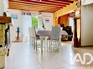  Maison � vendre 5 pi�ces 95 m�