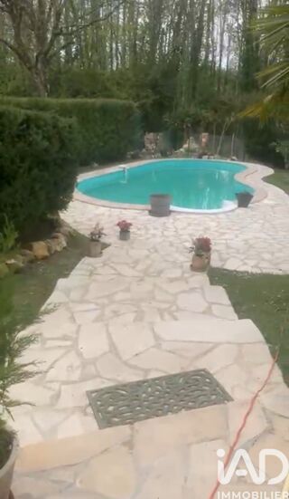  Maison � vendre 6 pi�ces 132 m�