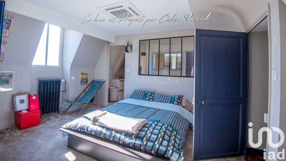  vendre  Maison Angers (49000)