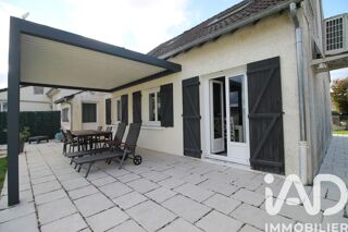 Maison � vendre 6 pi�ces 96 m�