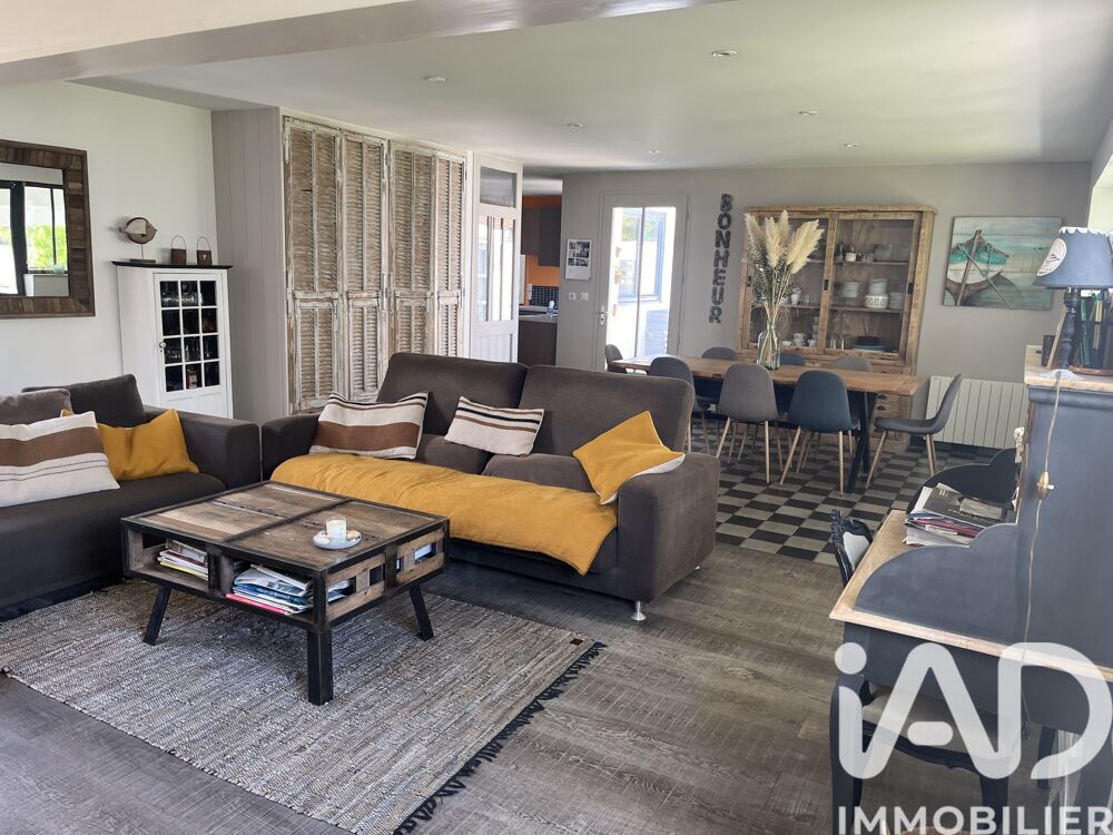 � vendre  Maison La Couarde-sur-Mer (17670)