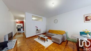  Appartement � vendre 2 pi�ces 51 m�