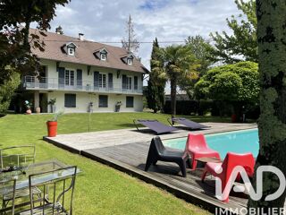  Maison � vendre 8 pi�ces 300 m�