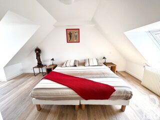  Maison � vendre 7 pi�ces 135 m�