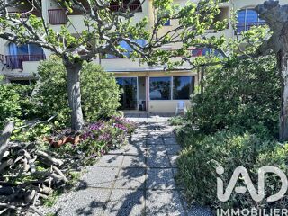  Appartement � vendre 2 pi�ces 52 m�