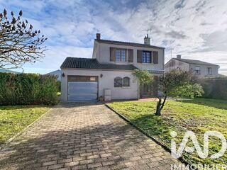  Maison � vendre 4 pi�ces 90 m�